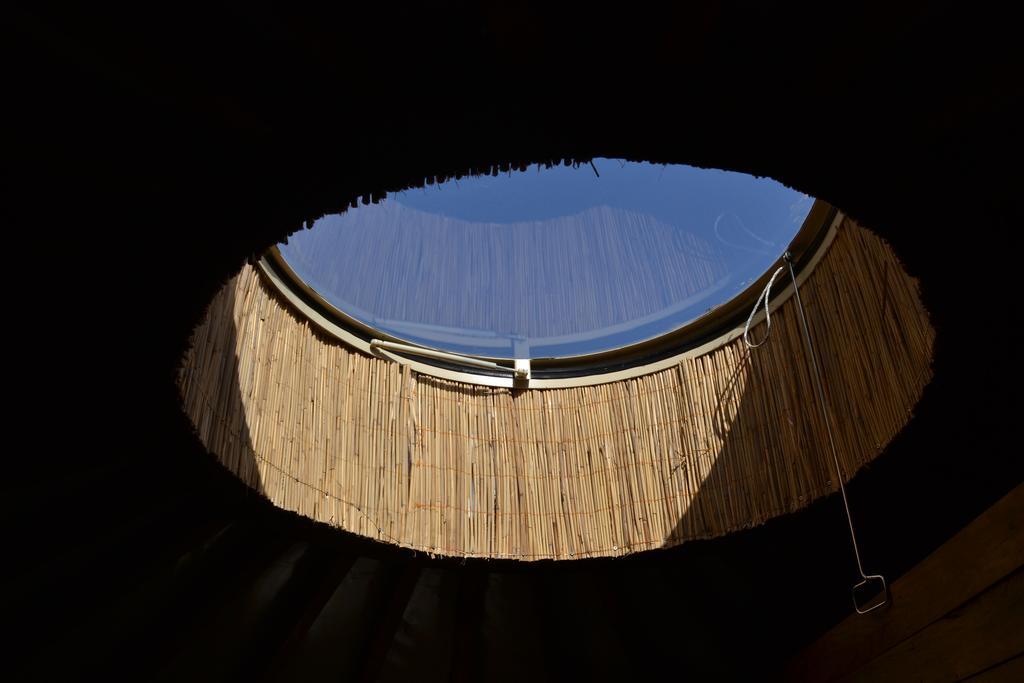 Chakra Beach Kabak Faralya Exterior foto