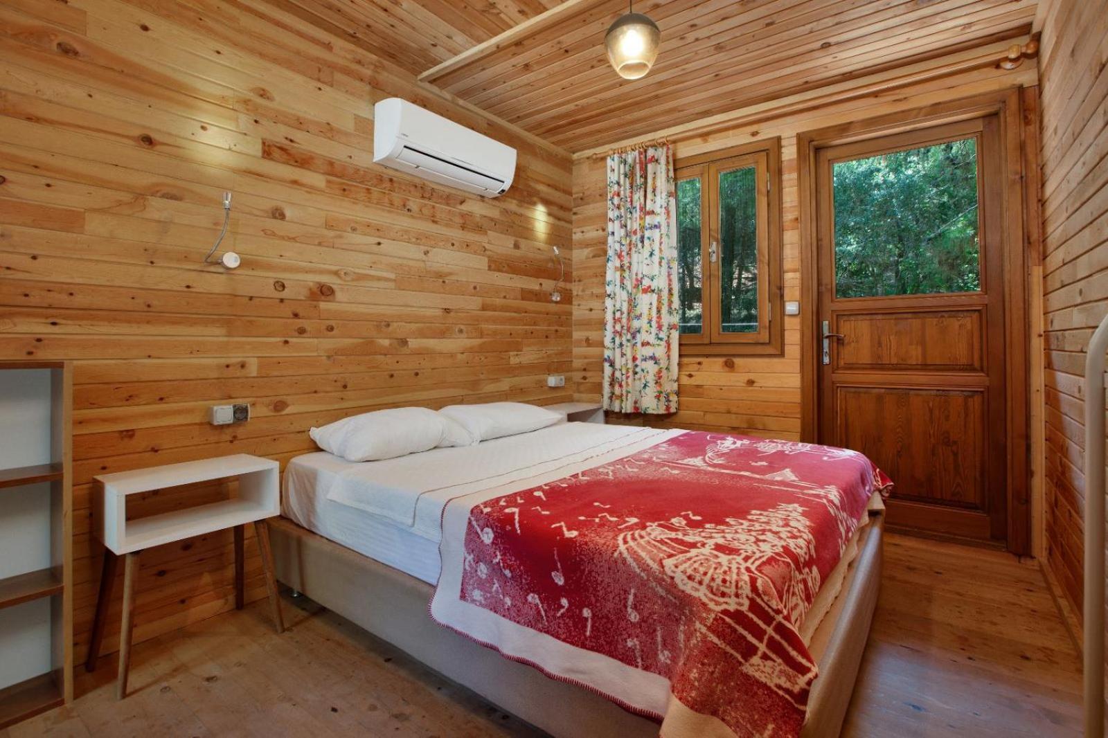 Chakra Beach Kabak Faralya Exterior foto